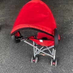 ベビーカー・バギーの画像
