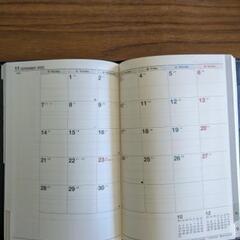 ◎
~11/15 終了 = 2022 手帳 高橋　No.355 =の画像