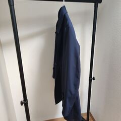 ドレスラックの画像