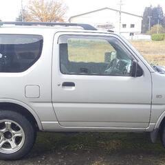 美車！車検取り立て