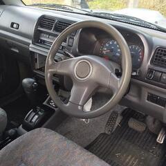 美車！車検取り立ての画像