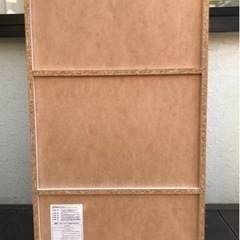 カラーボックス(白)の画像