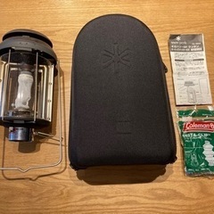 スノーピーク  ギガパワーbfランタンの画像