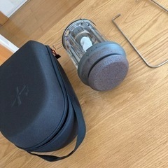 スノーピーク  ギガパワーbfランタンの画像