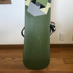 スノーボードの画像
