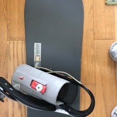 スノーボードの画像
