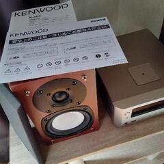 ケンウッド K-505-Nの画像