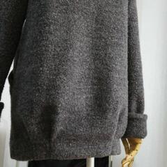 LOWRYS FARM　コート　の画像