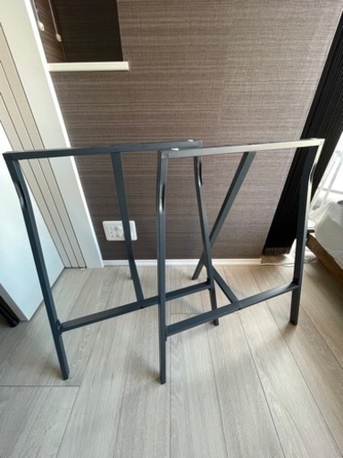 IKEA 架台　レールベリ