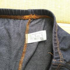 レギンス　Ｍサイズの画像