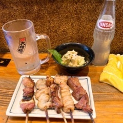 飲み友募集