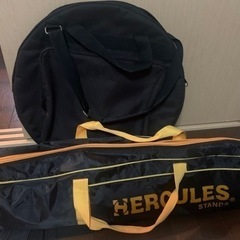 シンバルの画像