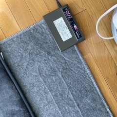 ホットカーペット 電気カーペット 2畳  YAMAZEN