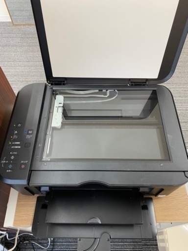 Canon PIXUS MG3530  コピー機  プリンター