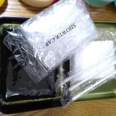 ディズニーアンバサダーホテル　アメニティセットの画像