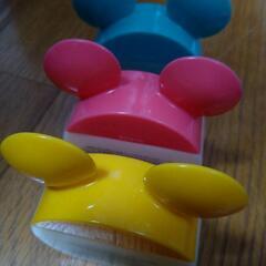 ディズニーアンバサダーホテル　アメニティセットの画像