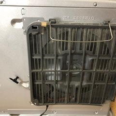 ダイニチ　石油ファンヒーター　FW-673LXの画像