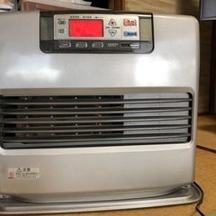 ダイニチ　石油ファンヒーター　FW-673LX