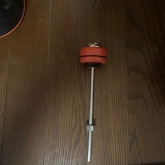 ドラムペダルの画像