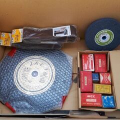 工事用部品一式