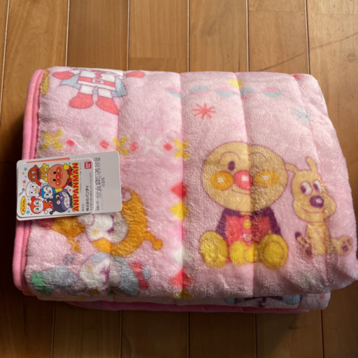 アンパンマン　敷パット