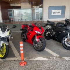 峠・ワインディング・初心者サーキット仲間募集！