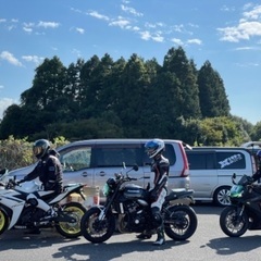 峠・ワインディング・初心者サーキット仲間募集！ − 東京都