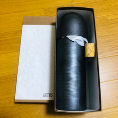 ★【新品未使用】　土器　日本酒　お酒　ウィスキーの画像