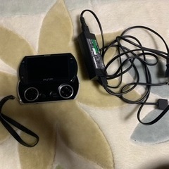 PSP GOの画像