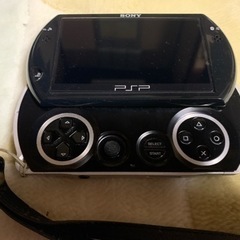 PSP GO