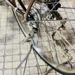 D11D電動自転車J06J/専用の画像
