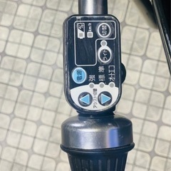 D11D電動自転車J06J/専用の画像