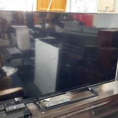 Panasonic パナソニック? VIERA TH-50C305 50V型?? 液晶テレビ? 50