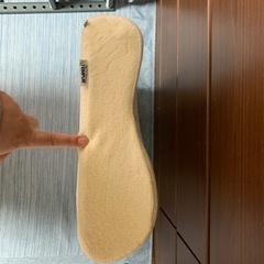 ☆お話し中☆TEMPURの低反発まくら2個の画像