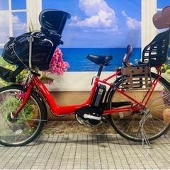 D12D電動自転車M08M/専用