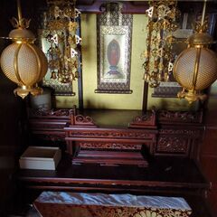 無料　仏具