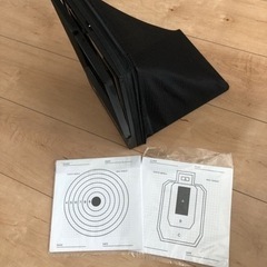 プロターゲット　ペーパー付　BB弾　サバゲー　TokyoMaruiの画像