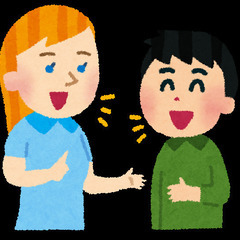 11/7 気軽な英会話クラブ 活動案内 