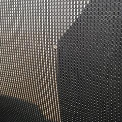 ワークチェア(ランツァ BK)

の画像