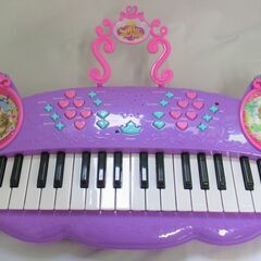 Sofia the first(ピアノ)