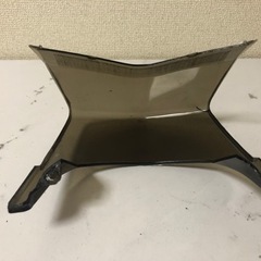 シグナスX SE12J テールレンズ クリアスモークの画像