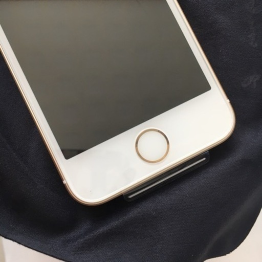 SIMロック解除済　未使用　iPhone SE 第一世代　32GB