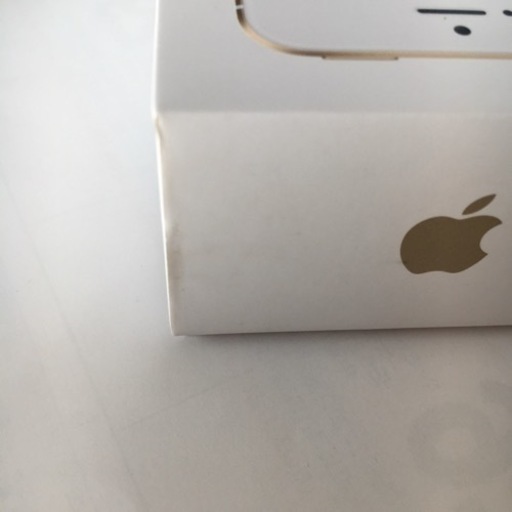 SIMロック解除済　未使用　iPhone SE 第一世代　32GB