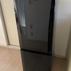 終了【早い者勝ち！】2ドア冷蔵庫