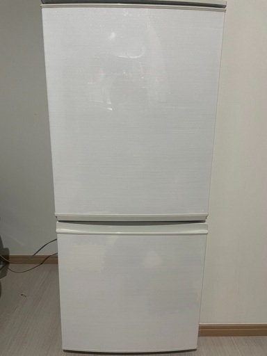 SHARP 冷蔵庫