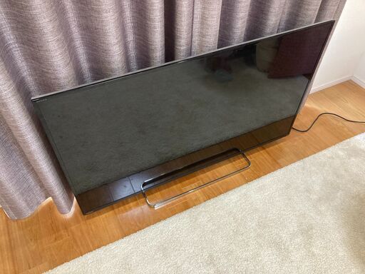 液晶テレビ REGZA  47Z8