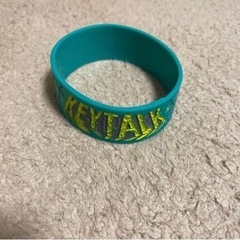 KEYTALK ラバーバンド