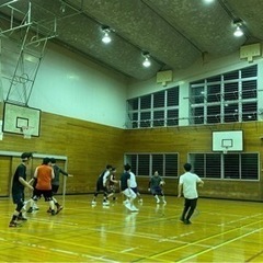 11月10日、水曜日　田川郡川崎町体育館でバスケ　 19：00～...
