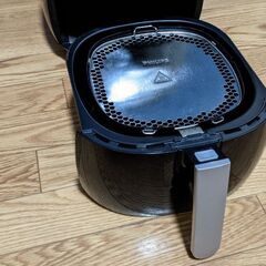 フィリップス ノンフライヤー プラス HD9530/22の画像