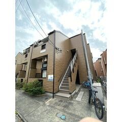 🌟初期費用３万円🌟レジデンス本陣１０１号室